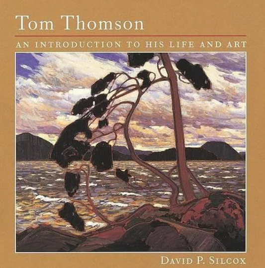Tom Thomson, An Introduction