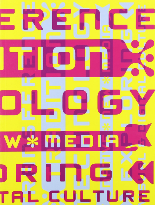 Transference, Tradition, Techn