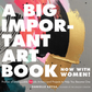 A Very Big Important Art Book