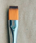 Beam Paints Brush Flat 8