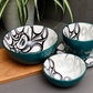 Octopus (Nuu) Art Bowl