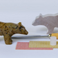 Bear Carving Kit