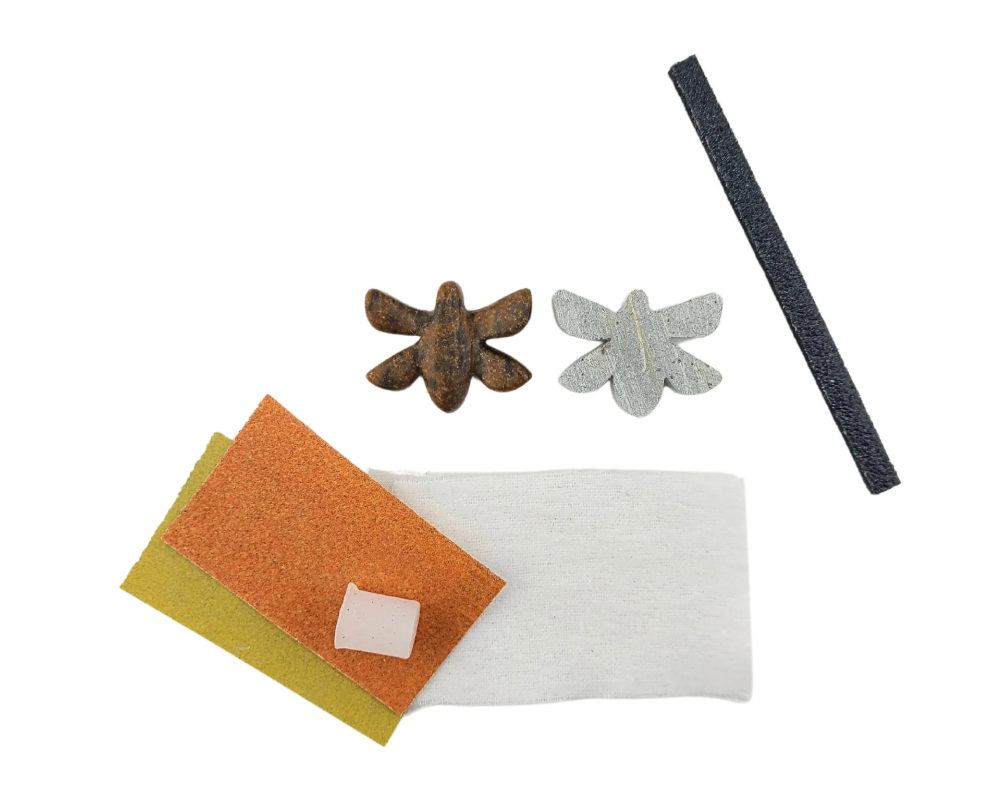 Bee Buzz Game Carving Kit