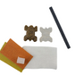 Leeep Frog Game Carving Kit