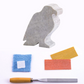 Eagle Carving Kit