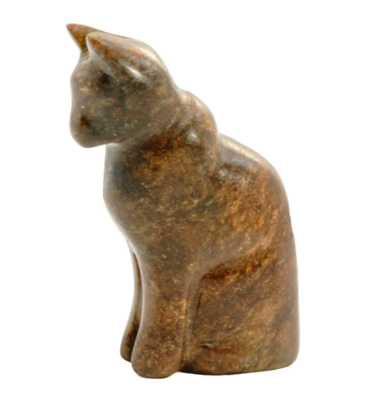 Cat Carving Kit