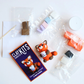 Red Panda DIY Polymer Clay Kit