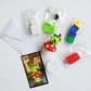 Freddie the Frog DIY Polymer Clay Kit