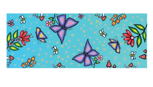 Kim Mcdonough Happiness Scarf (ECO)