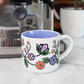 Ojibwe Florals Ceramic Mug