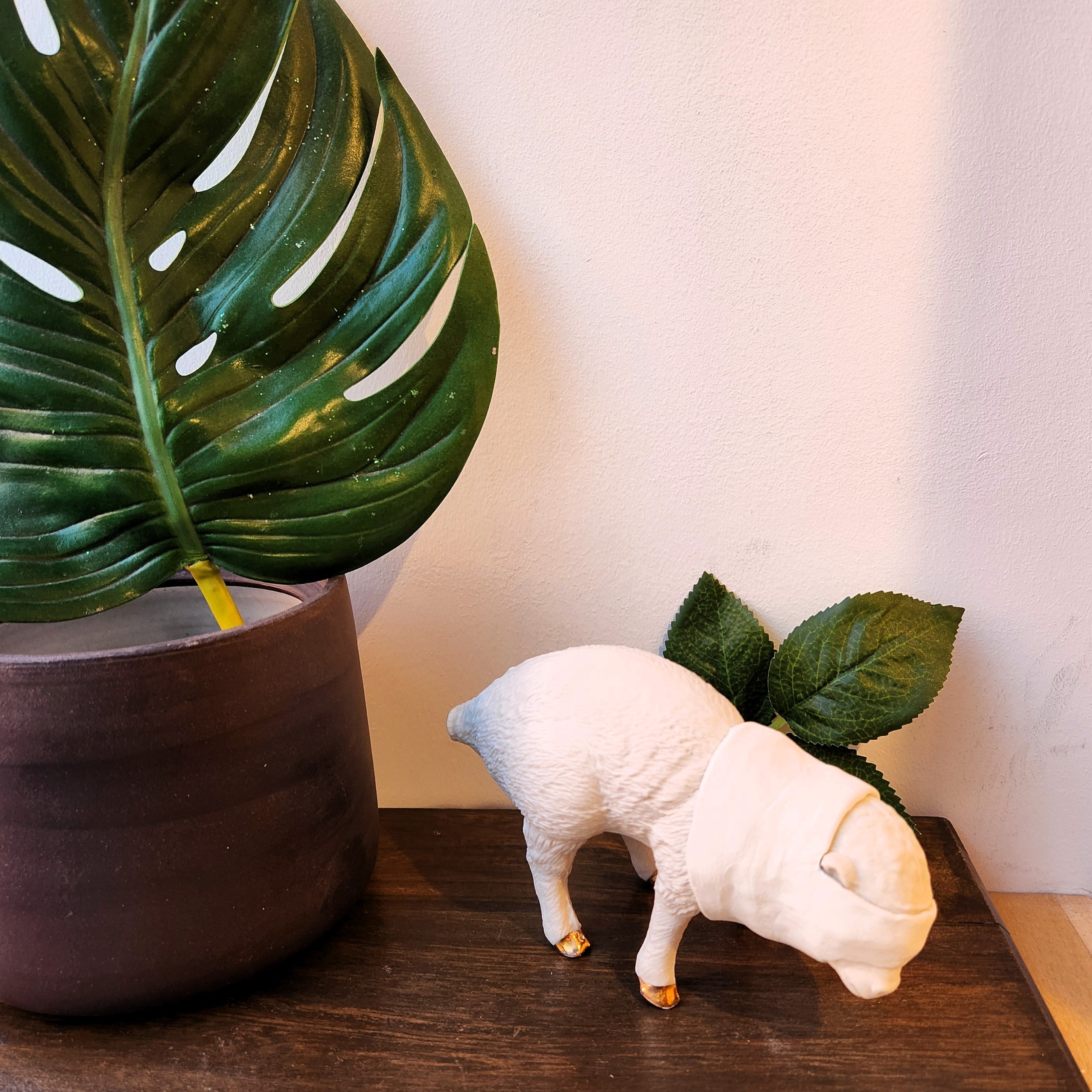 Sheep Rat by Janet Macpherson – AGH Shop