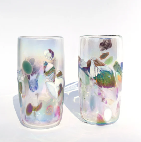 Iridized Nassau Lite Tumbler