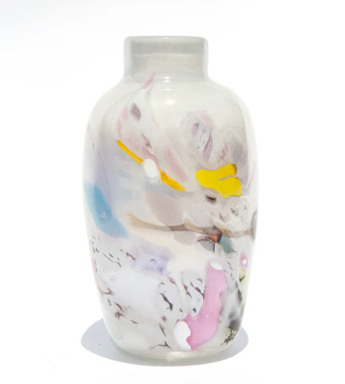 Moonstone Nassau Colorways Vase