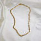 Bianca Gold Layering Necklace