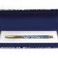 Tanjore Gardens Boxed Pen