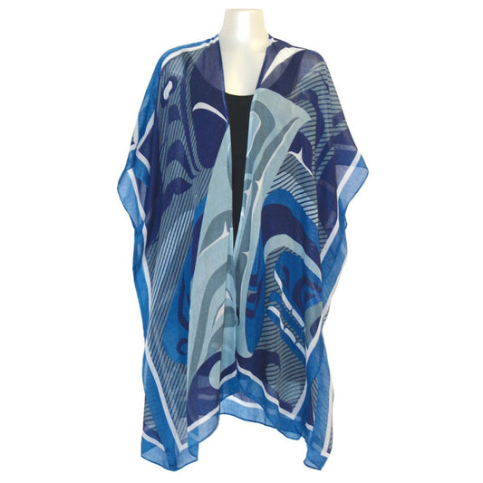 The Pod Sheer Wrap
