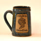Made in Hamilton Tankard - Waxwing