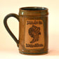 Made in Hamilton Tankard - Waxwing