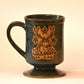 Goblet Mug - Waxwing