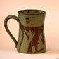 Forest Mugs - Waxwing