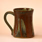 Forest Mugs - Waxwing