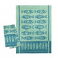Wild Salmon Tea Towel