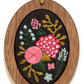 Wildflowers Pendant Kit