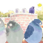 This Art is for the Birds