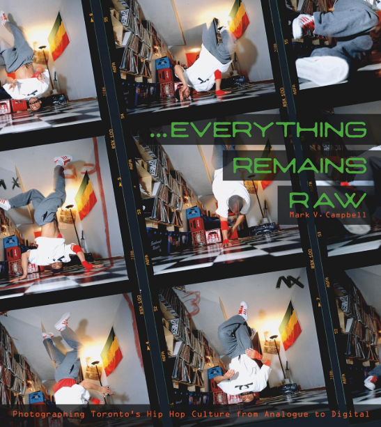 Everything Remains