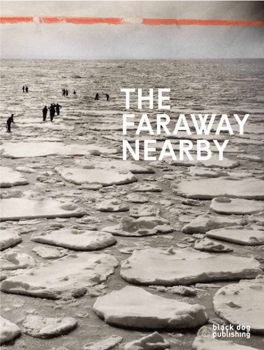 Faraway Nearby