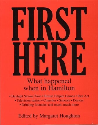 First Here