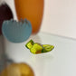 Colourful Glass Birds