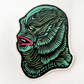 Hawk and Rose Press Vintage Style Stickers