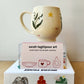 Sarah Taghipour Mugs