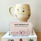 Sarah Taghipour Mugs