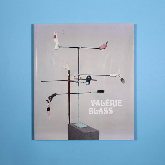 Valerie Blass Catalogue - abc-