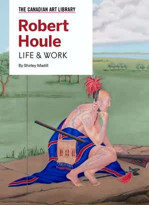 Robert Houle