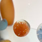Glass Ocean Paperweight (Large)