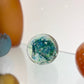 Glass Ocean Paperweight (Large)