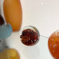 Glass Ocean Paperweight (Large)