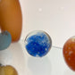 Glass Ocean Paperweight (Large)