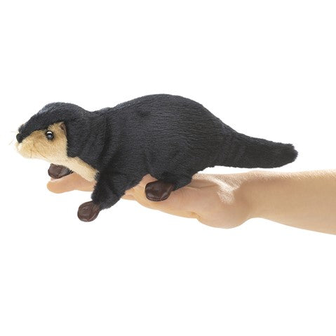 Mini River Otter FP