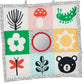 Wimmer 3-in-1 Play Mat