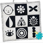 Wimmer 3-in-1 Play Mat