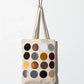 Polka Tote