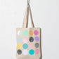 Polka Tote