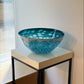 Signature Teal Bowl