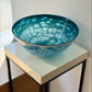 Signature Teal Bowl