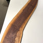 Extra Long Black Walnut Charcuterie