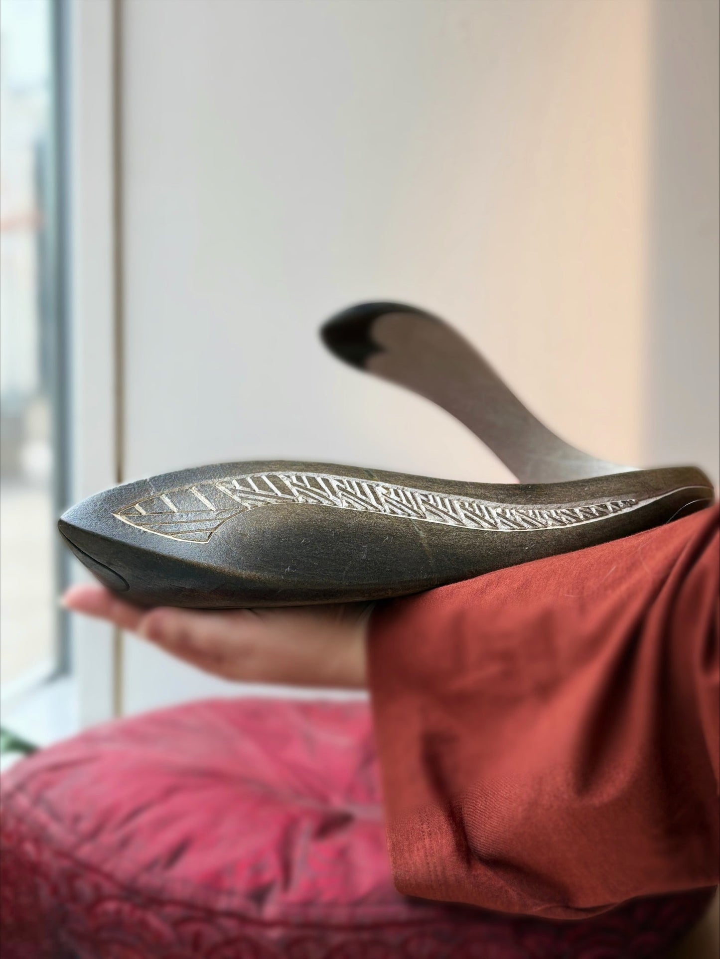 Sky Woman - Artist to Deliver Upon Request